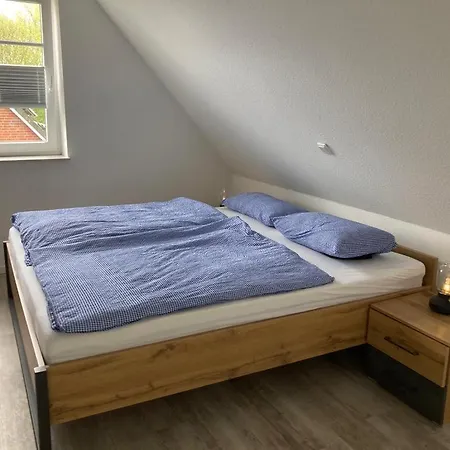 Traumfaenger Urlaub Direkt Am Pellworm
