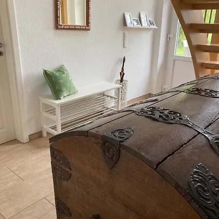 Traumfaenger Urlaub Direkt Am * Pellworm